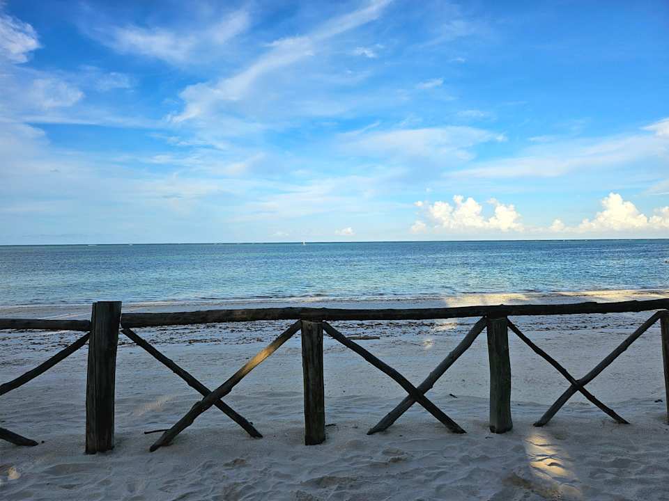 Strand Ocean Paradise Resort & Spa