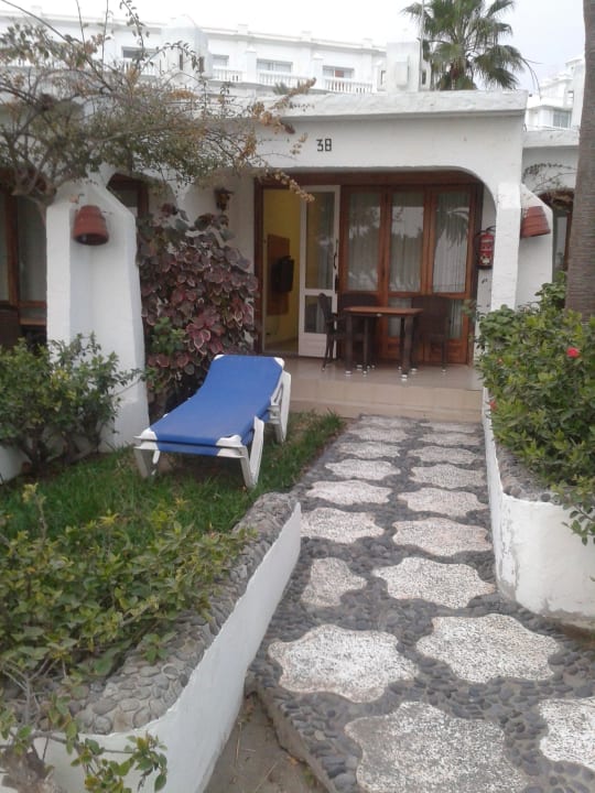 Apparment Sahara Beach Club