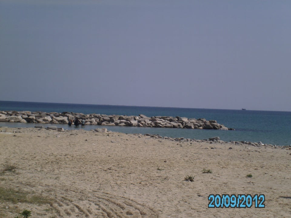 Ein Teil vom Strank Royal Lido Resort & Spa