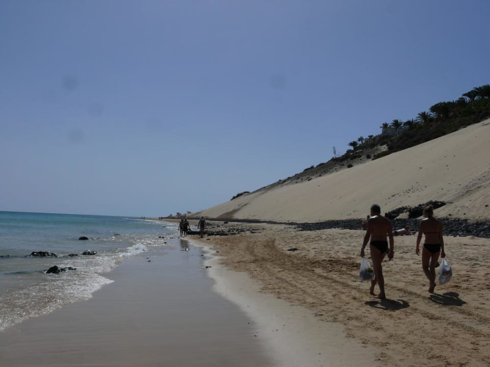 Ebbe SBH Club Paraiso Playa