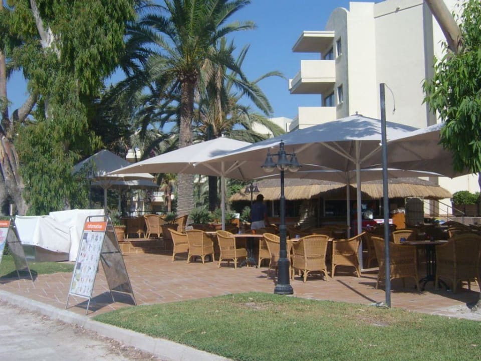 Hotelbar Viva Golf VIVA Golf - Adults only 18+