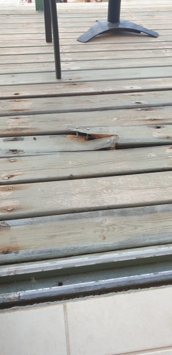 Sonstiges Bella Beach Hotel