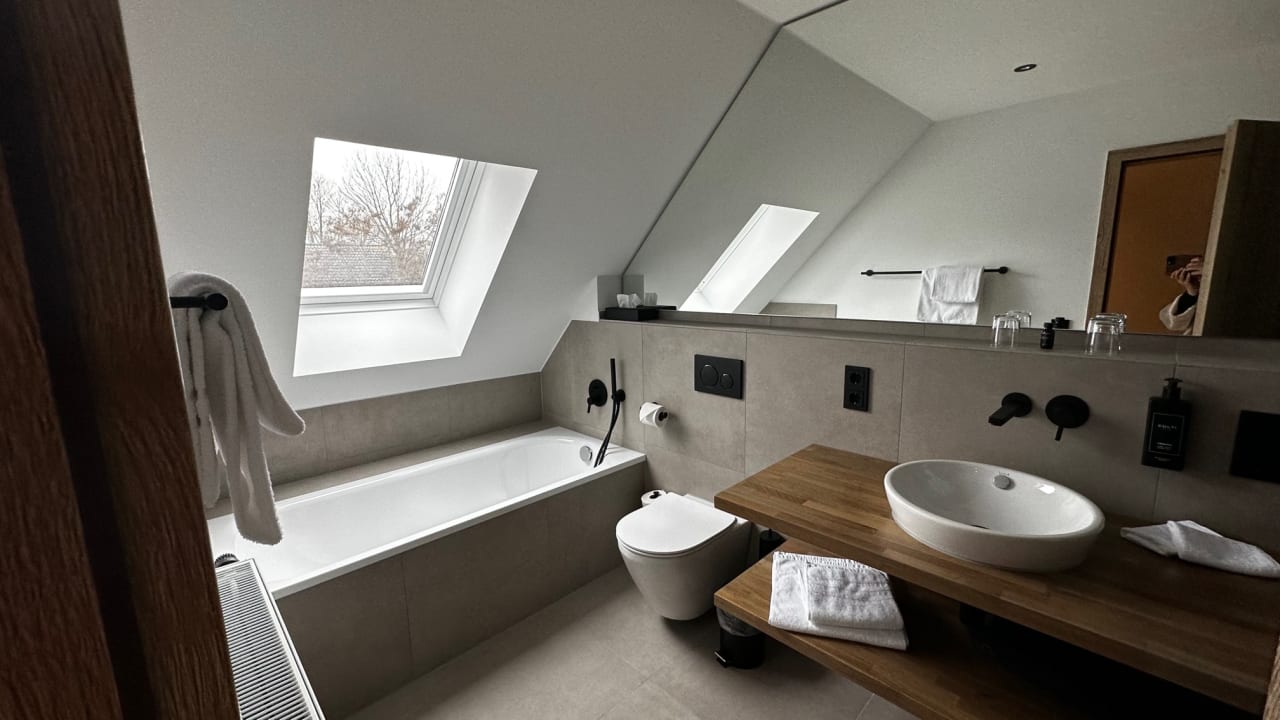 Zimmer Hofgut Wißberg - Das Weinberghotel