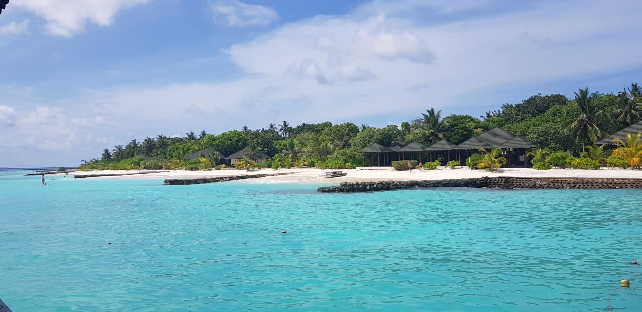 Strand Adaaran Select Meedhupparu Island Resort - Premium All Inclusive