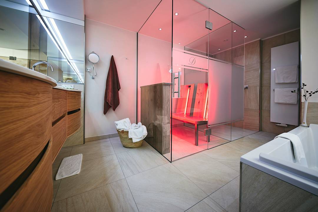 Zimmer Hotel Deimann