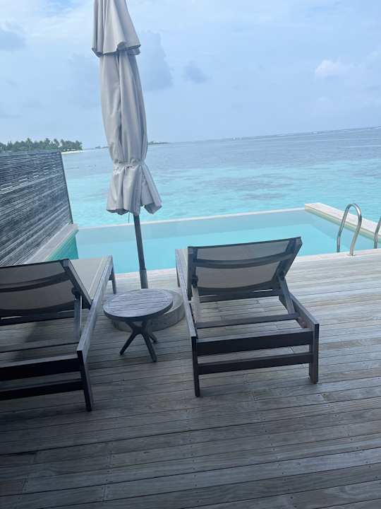 Zimmer Jawakara Islands Maldives
