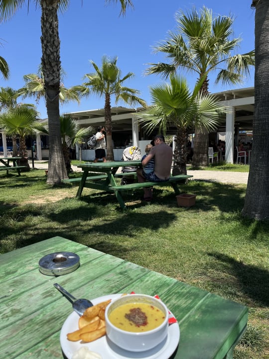 Gastro Sultan of Dreams Hotel & Spa