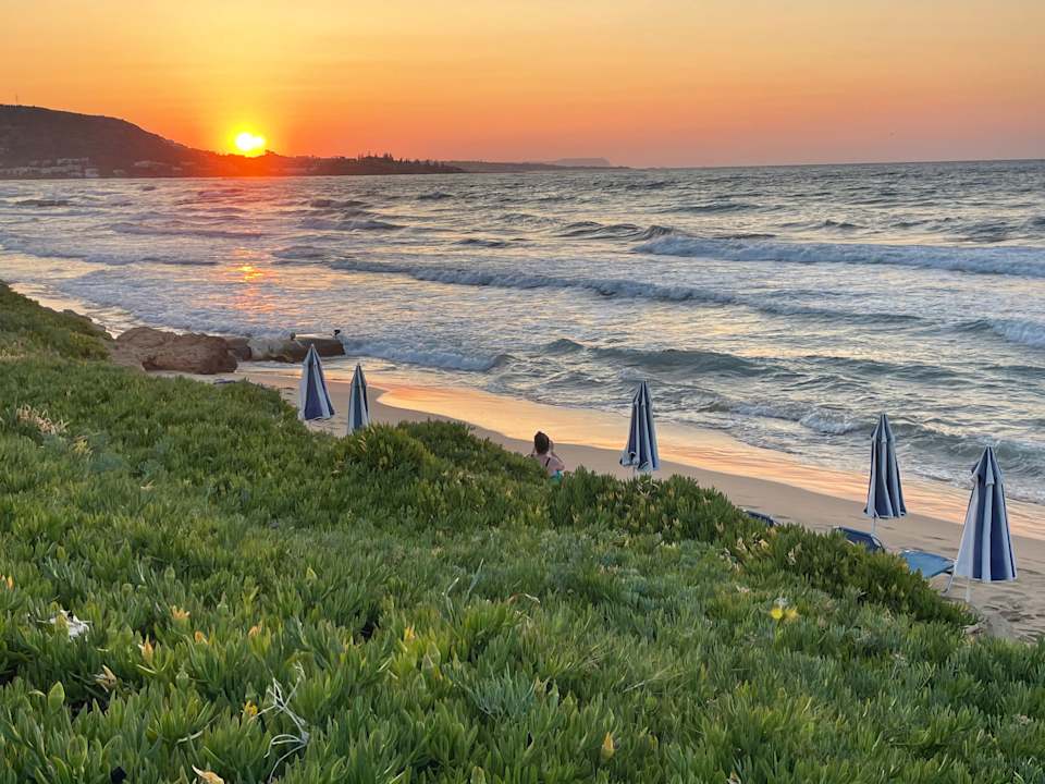Strand Hotel Ariadne Beach