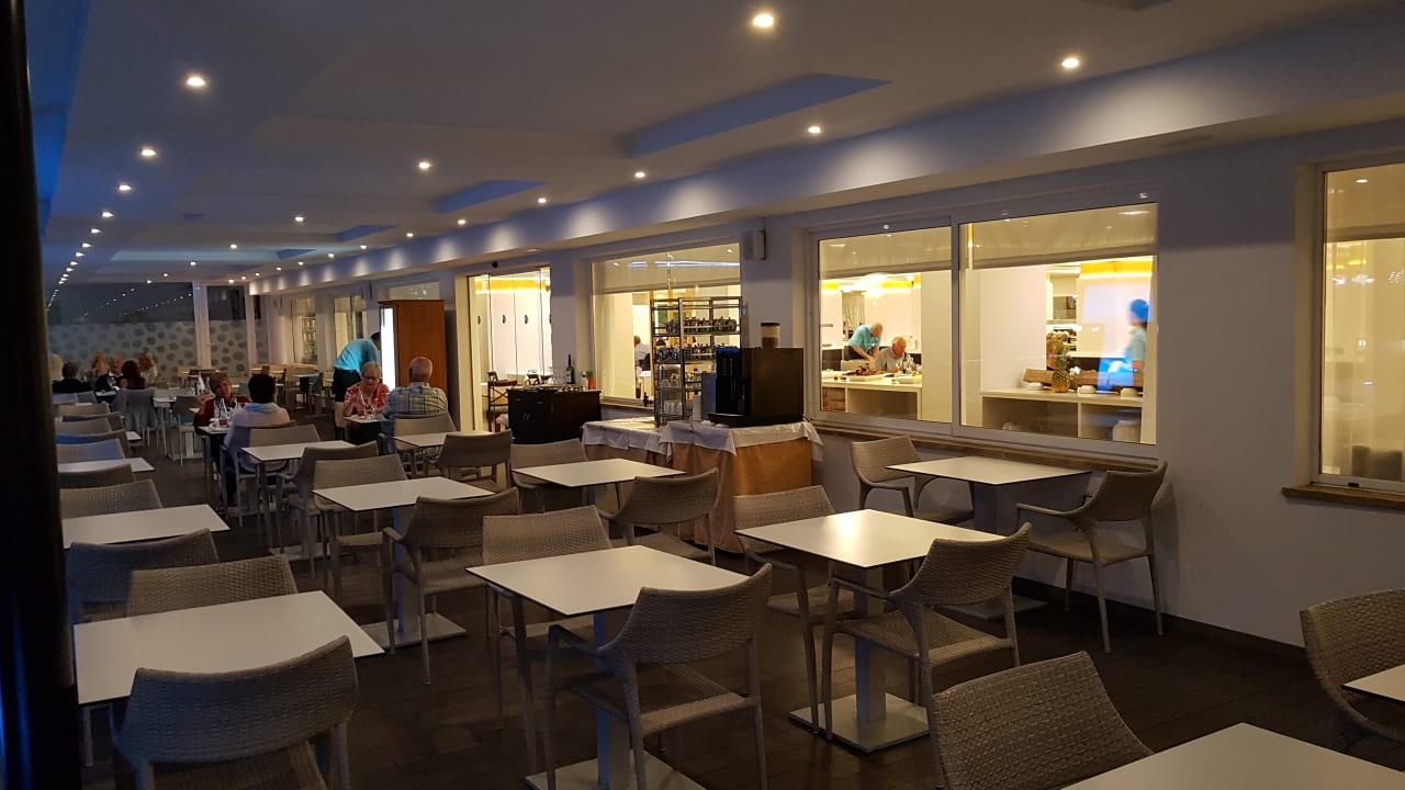 Gastro Grupotel Acapulco Playa - Adults Only