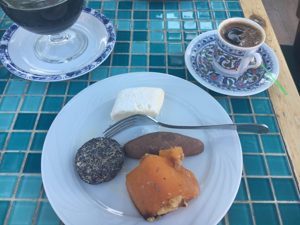 Gastro Megasaray Club Belek