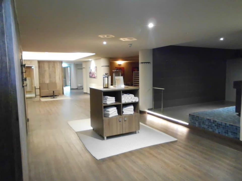 Sport & Freizeit Santé Royale Rügen Resort