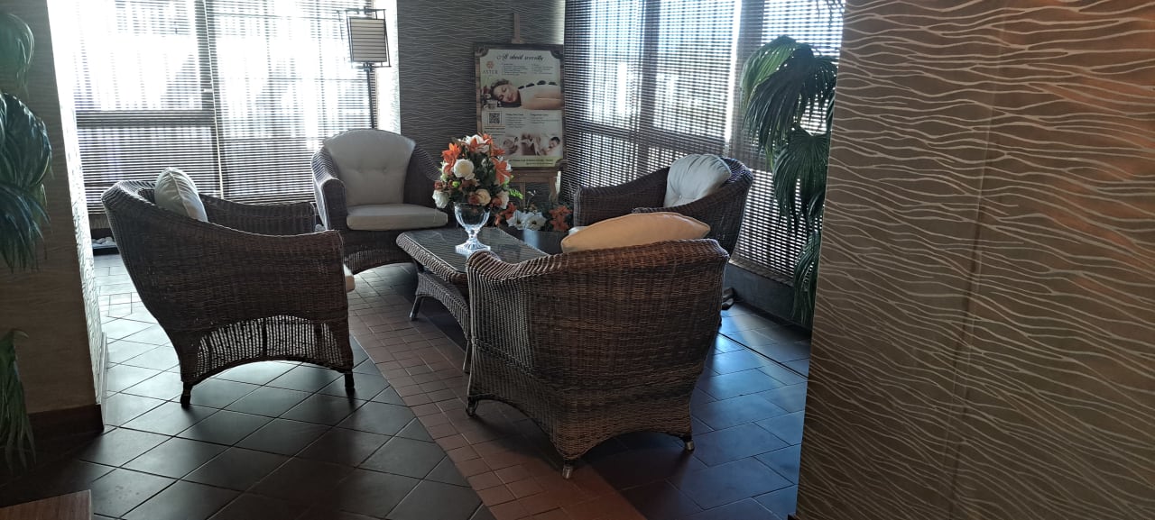 Sonstiges Limak Lara Deluxe Hotel & Resort