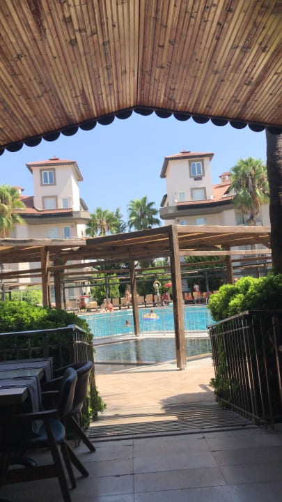 Pool Hotel Orfeus Park