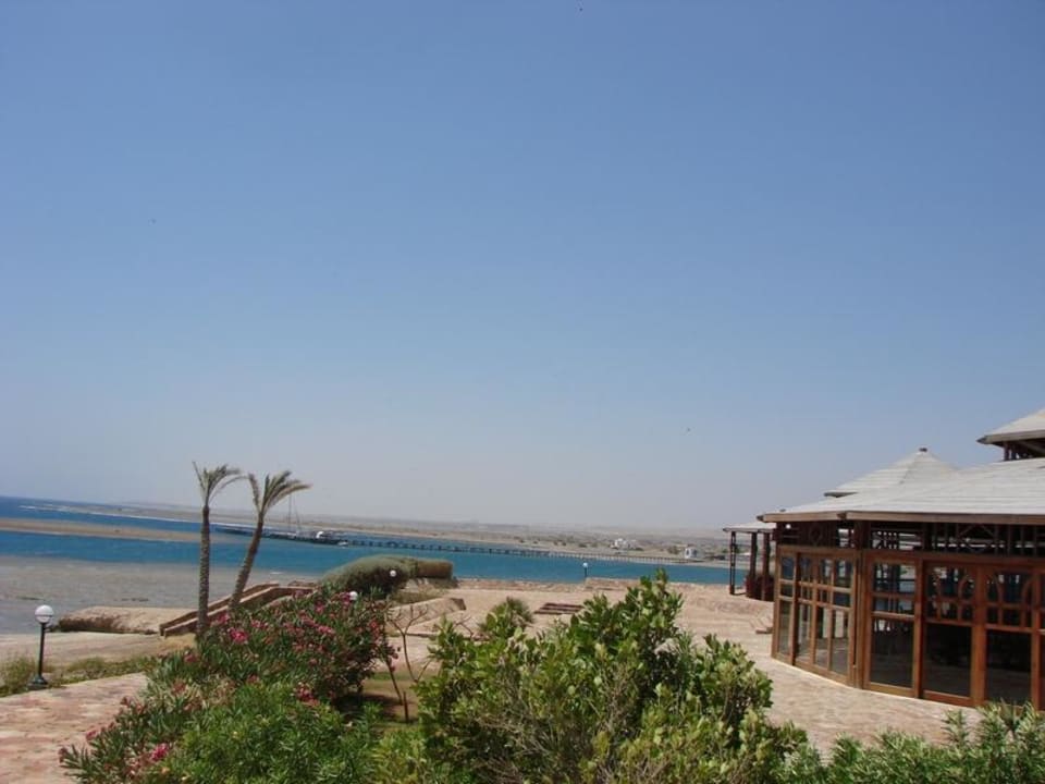 Przy Panoramie Three Corners Equinox Beach Resort