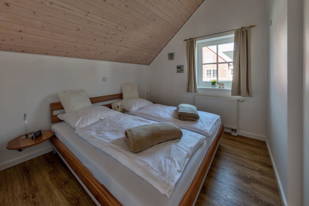 Zimmer Ferienwohnung Hafendomizil Greetsiel