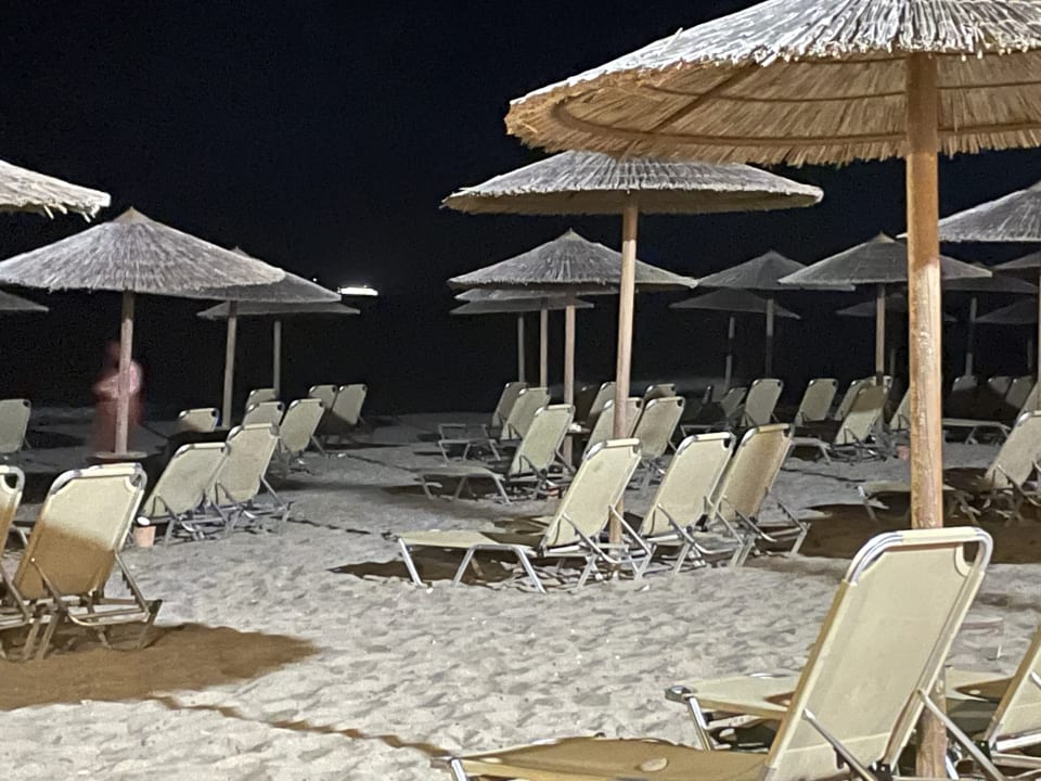 Strand Apollonia Beach Resort & Spa