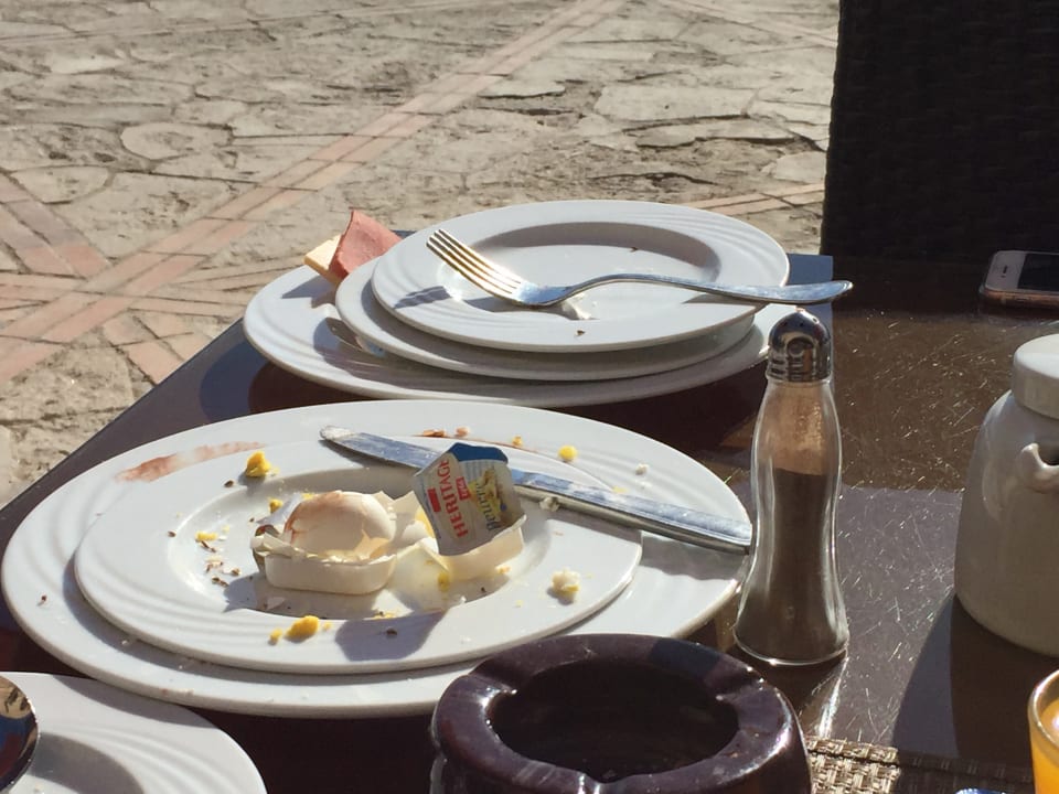 Gastro Hotel Mercure Hurghada