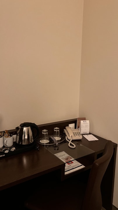 Zimmer Best Western Hotel am Spittelmarkt