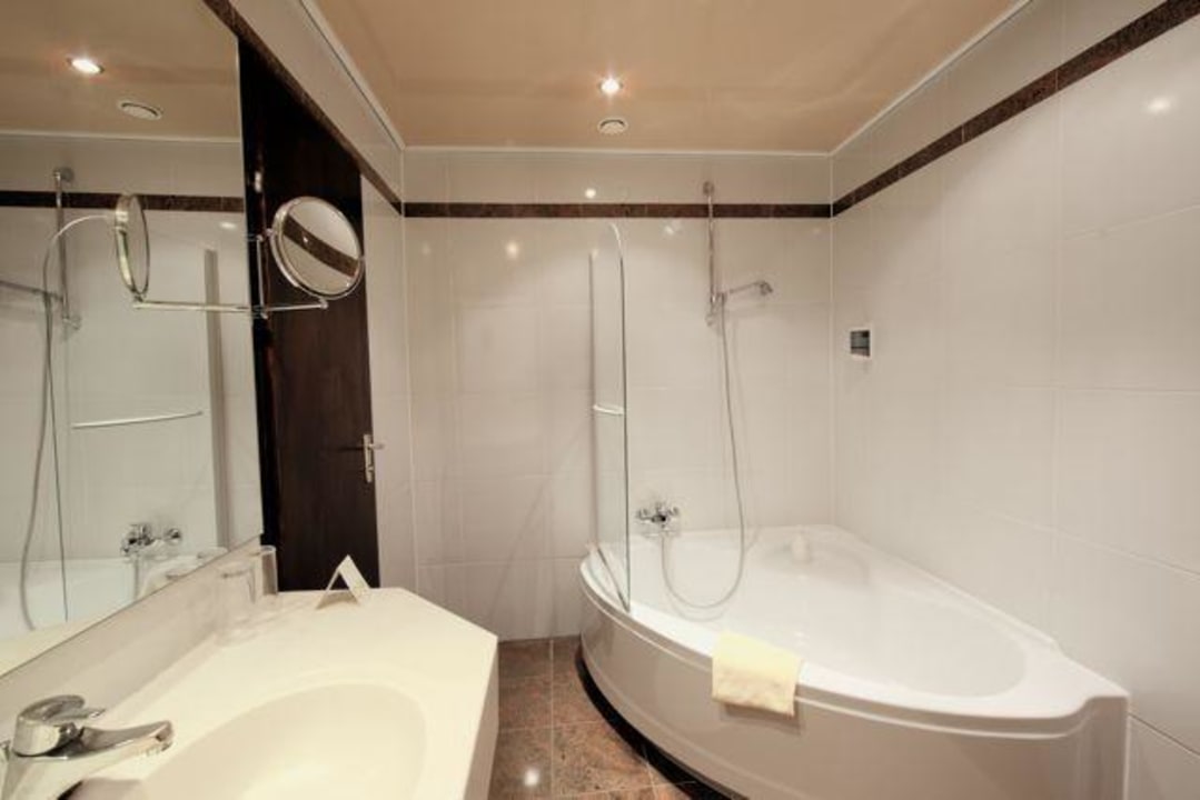 Bad Suite Hotel Pazific