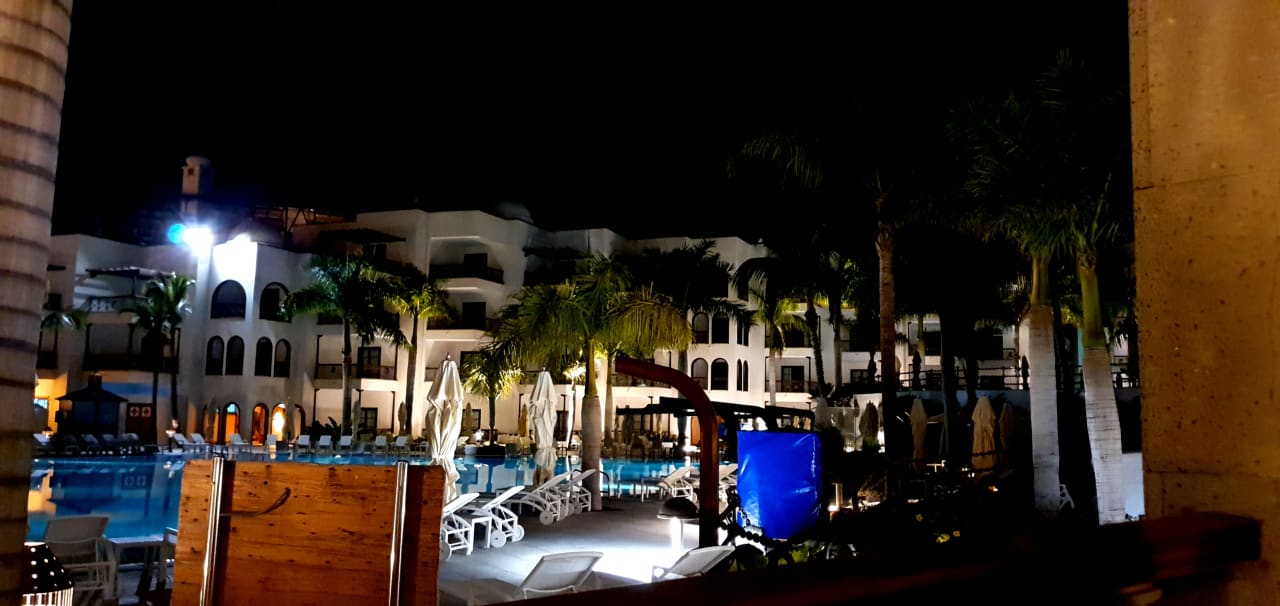 Pool Princesa Yaiza Suite Hotel Resort