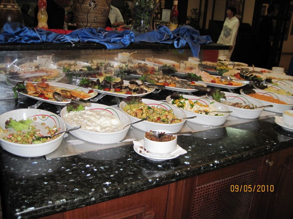 Restaurant Papillon Belvil