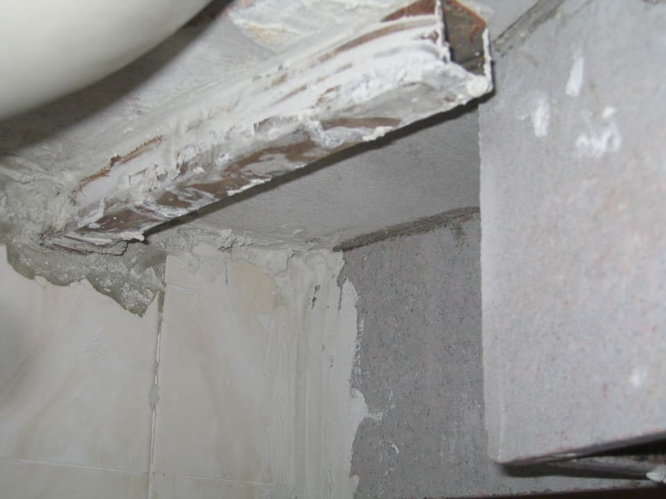 2 te Zimmer Albatros Sharm Resort