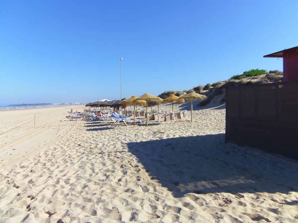 Strand Hipotels Playa la Barrosa
