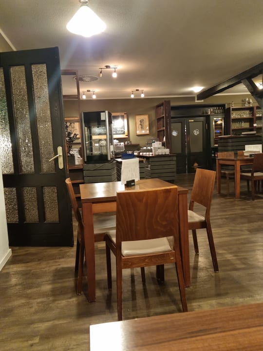 Gastro Hotel- & Ferienanlage Kapitäns-Häuser Breege