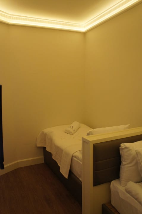 Familienzimmer - 2. Raum Asteria Venus Didim