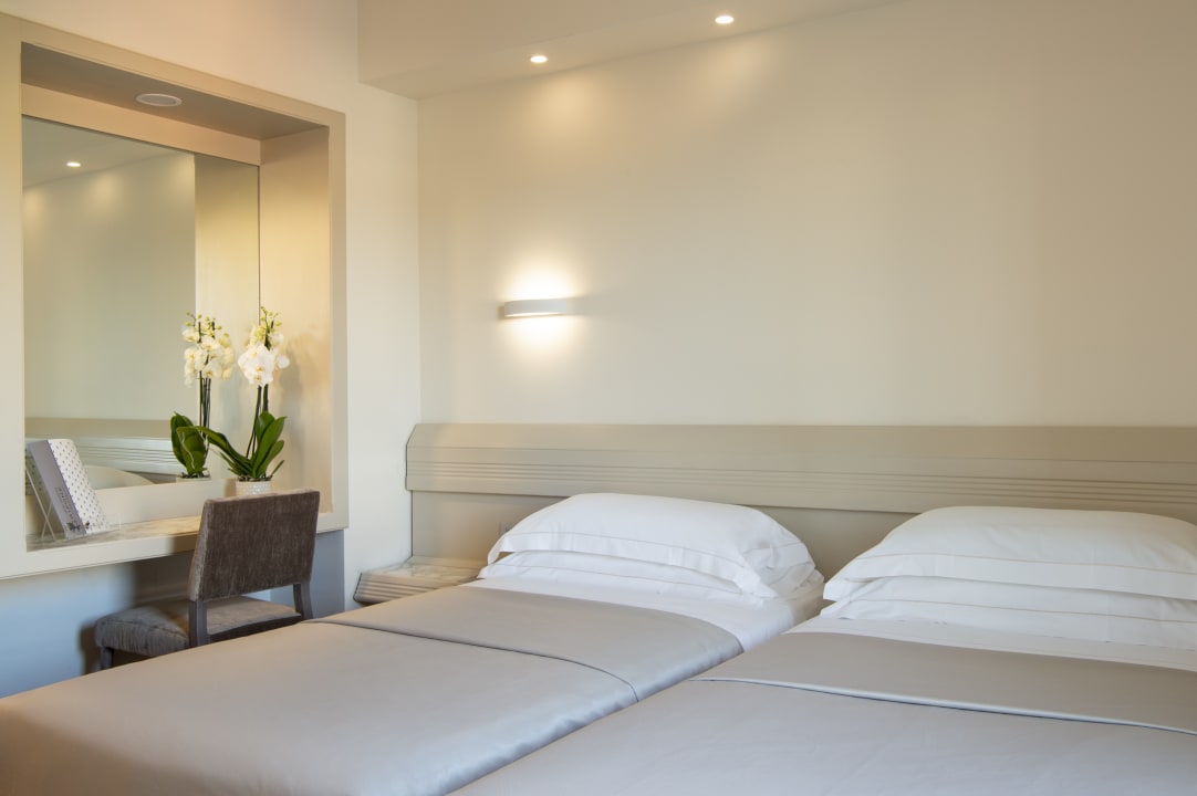 Zimmer Hotel Grifone