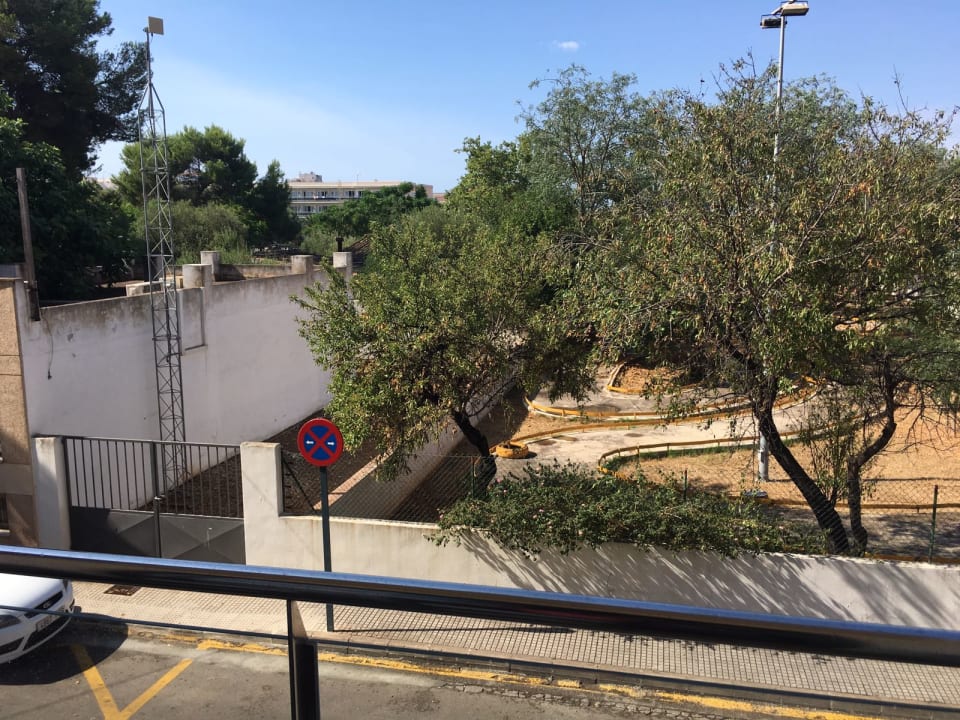 Ausblick Hotel Mariant