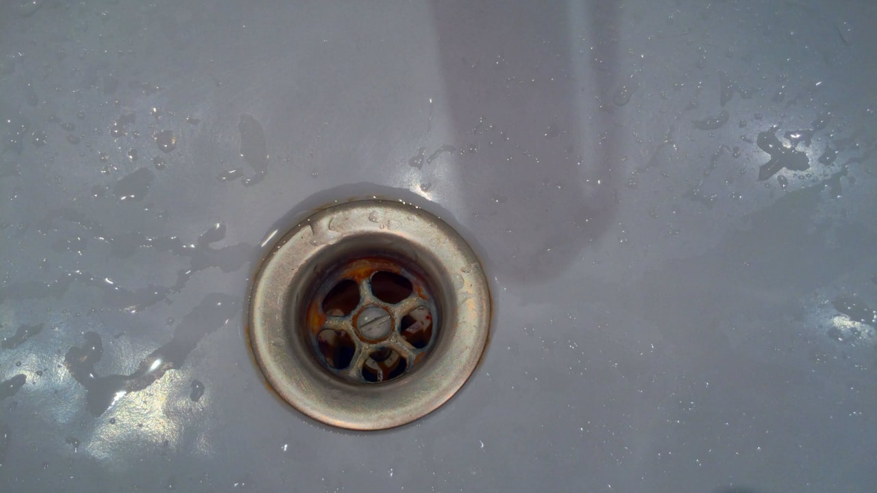 Waschbecken Welikehotel Marfil Playa