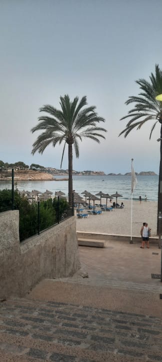 Strand Hotel Morlans Suites