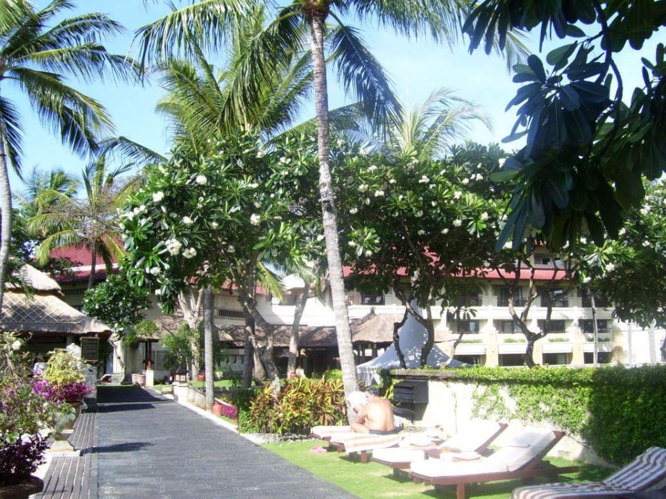 Hotel InterContinental Bali Resort