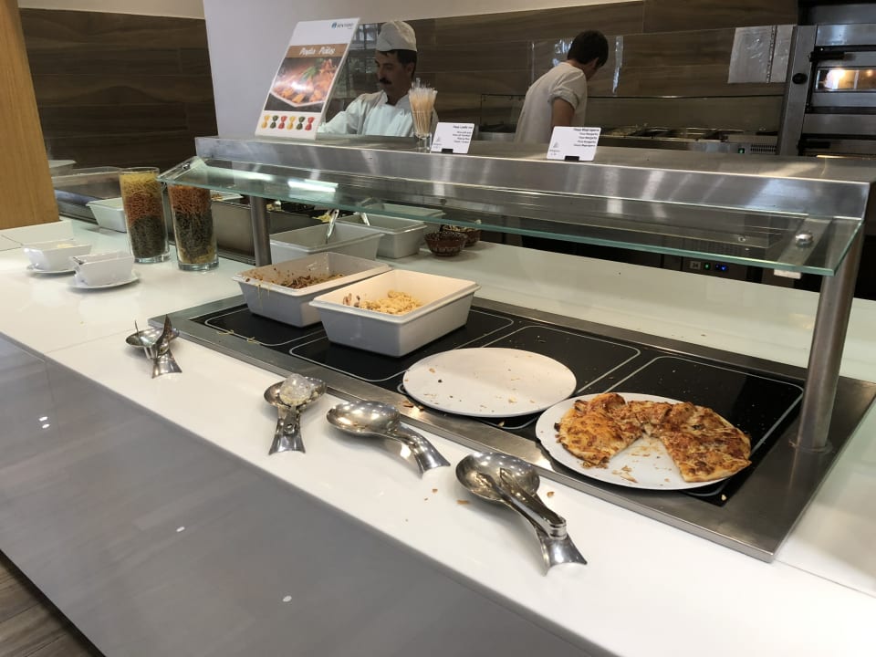 Gastro Sentido Marea