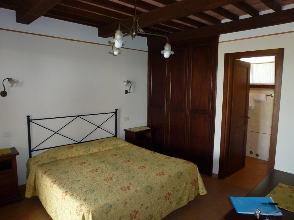 Zimmer San Luca 2 Agriturismo Giuncola E Granaiolo