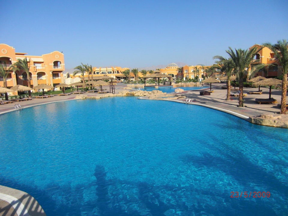 Pool Sentido Caribbean World Soma Bay