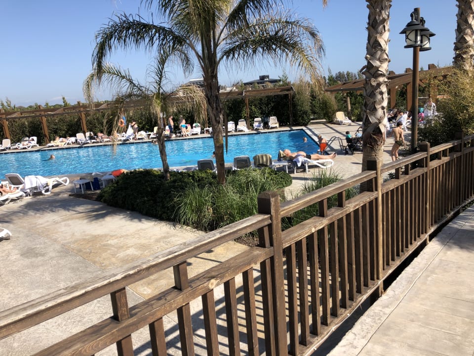 Pool Adalya Elite Lara