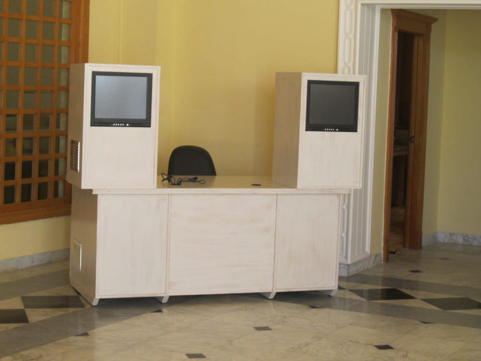 Hotelfotografplatz Sentido Bellevue Park