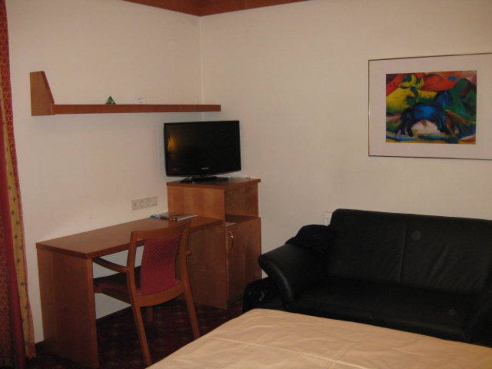 Zimmer Hotel Gasthof Stockinger