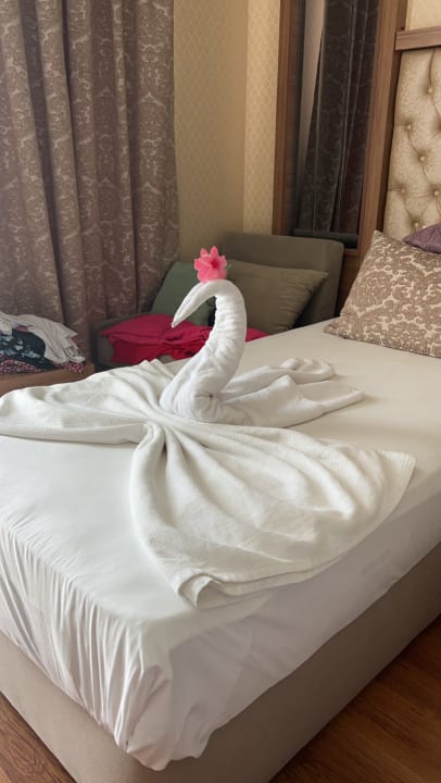 Zimmer Oz Hotels Sui Resort