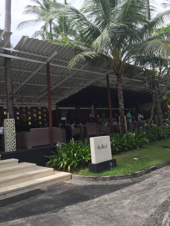 Kulkul Bar The Laguna A Luxury Collection Resort & Spa