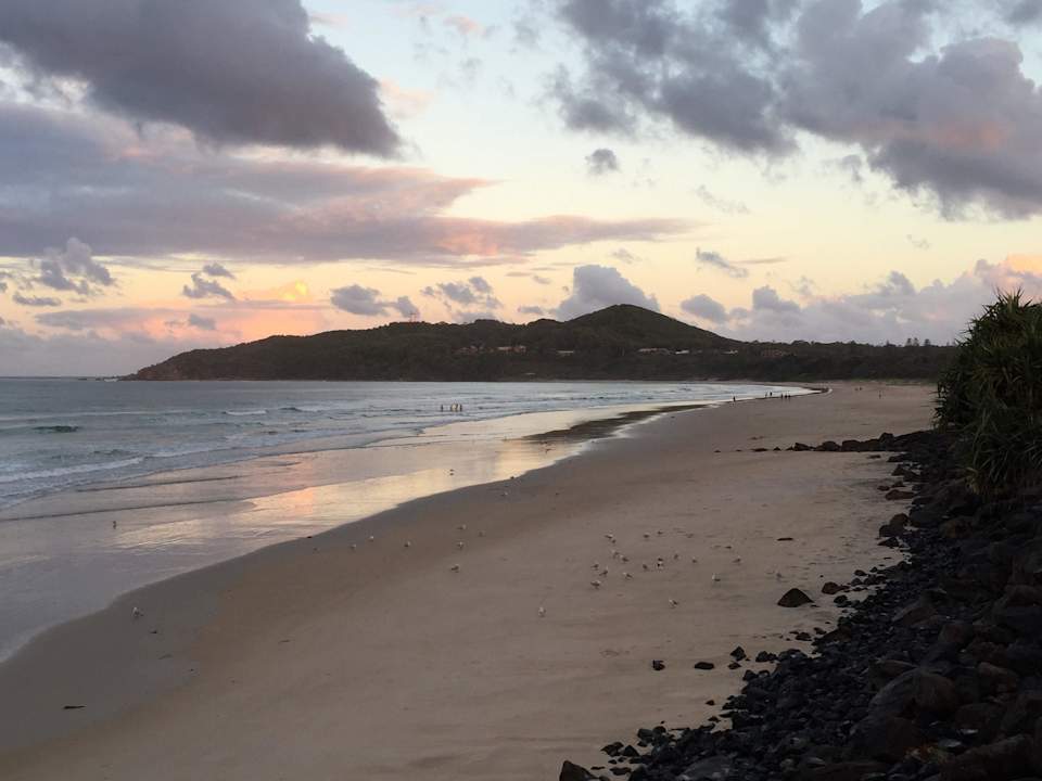 Nur wenige Gehminuten entfernt! Hotel Cape Beach House