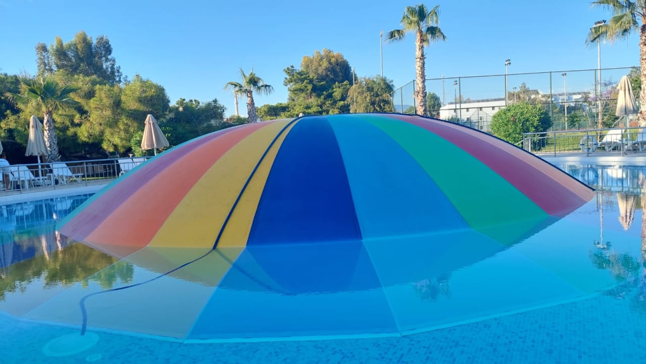 Sport & Freizeit Sunrise Resort Hotel