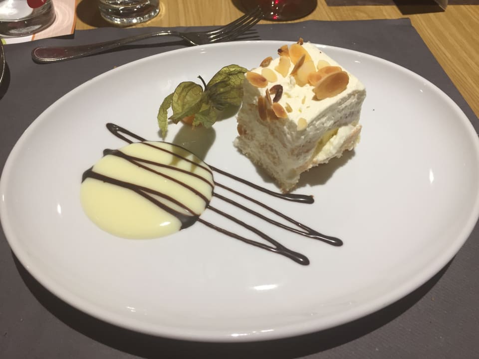 Restaurant VAYA Zell am See