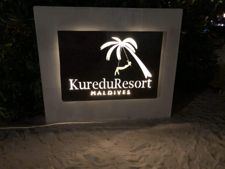 Sonstiges Kuredu Island Resort & Spa