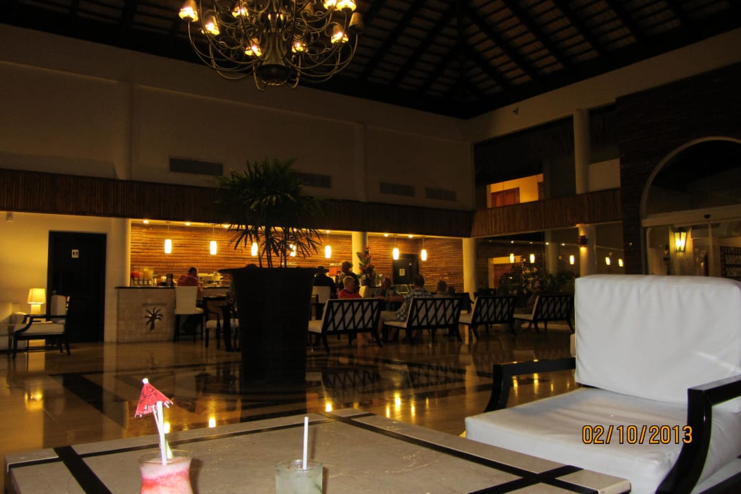 Lobbybar TRS Turquesa Hotel - Adults only