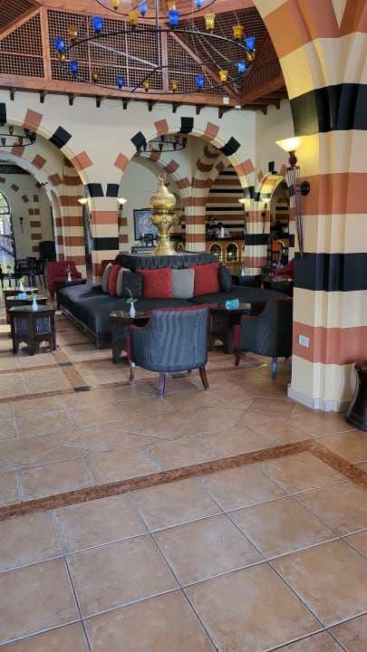 Sonstiges Jaz Makadi Oasis Resort