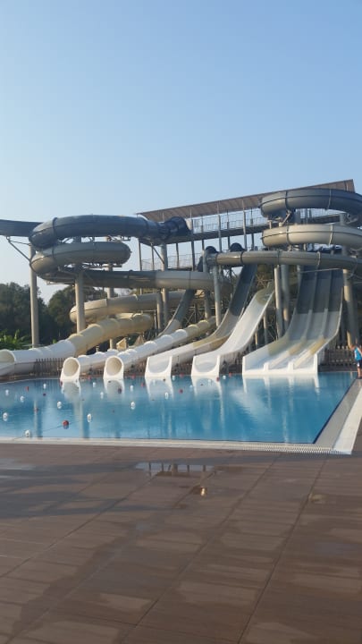 Pool Korumar Ephesus Beach & Spa Resort