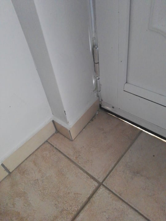 Zimmer HARPIN Georgioupolis Resort Aquapark & SPA